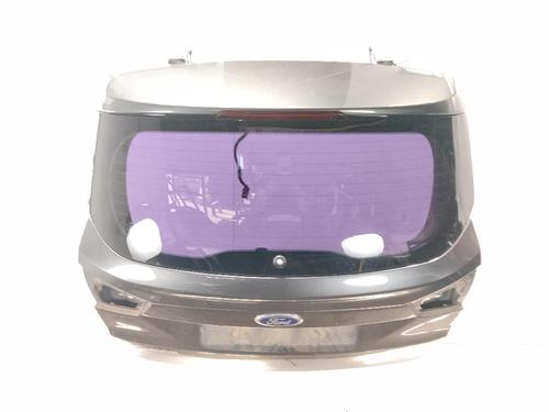 Used Tailgate Tailgate 39463609 39463609