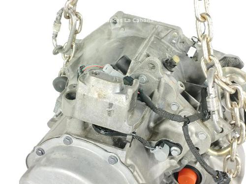 Gearbox PEUGEOT 308 II (LB_, LP_, LW_, LH_, L3_) 1.2 THP 110 | BP21052109M3 
