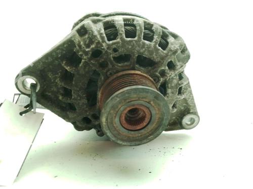 Used Alternator Alternator IVECO DAILY VI Van 33S16, 35S16, 35C16, 38S16, 40C16, 42S16, 50C16 (156 hp) 36184169 36184169