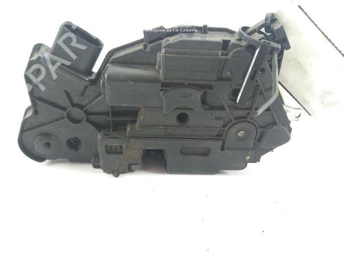 Front left lock VW SCIROCCO III (137, 138) 1.4 TSI | BP18367967C98 