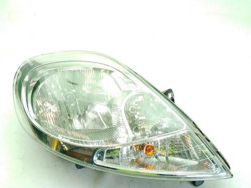 Used Right headlight Right headlight RENAULT TRAFIC II Van (FL) 2.0 dCi 115 (FL01, FL0U, FL00, FL0H, FL0M) (114 hp) 34459576 34459576