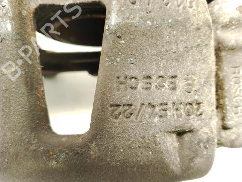Right front brake caliper OPEL CORSA D (S07) 1.2 (L08, L68) | BP34053132M104 - Image 5