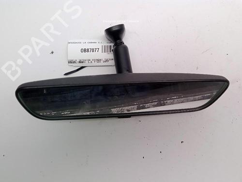 Used Rear mirror Rear mirror HYUNDAI TUCSON (NX4E, NX4A) 1.6 T-GDi (150 hp) 30771674 30771674