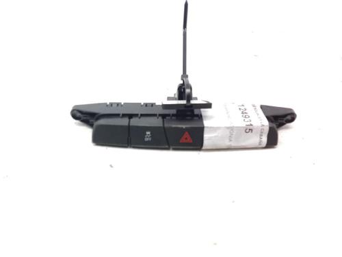 Used Warning switch Warning switch OPEL INSIGNIA A (G09) [2008-2017] 31352353 31352353