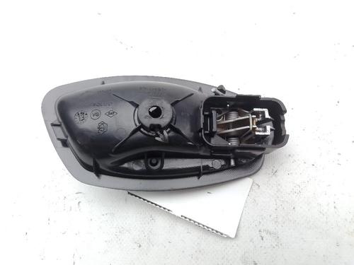 Front left interior door handle RENAULT MEGANE III Hatchback (BZ0/1_, B3_) 1.2 TCe (BZ2B, BZ11) | BP39580981I13 - Image 2