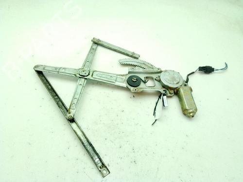 Front left window mechanism OPEL MONTEREY B (M98) 3.0 DTI (UBS73D, UBS73G) | BP29151502C22 - Image 4