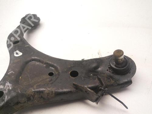 Right front suspension arm HYUNDAI SANTA FÉ II (CM) 2.2 CRDi 4x4 | BP20505506M13 