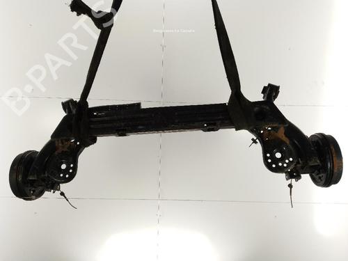 Rear axle FORD PUMA (J2K, CF7) 1.0 EcoBoost | BP26540030M2 