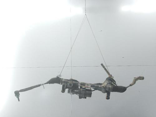 Used Steering rack MERCEDES-BENZ CLA (C118) CLA 180 (118.384) (136 hp) 26314667