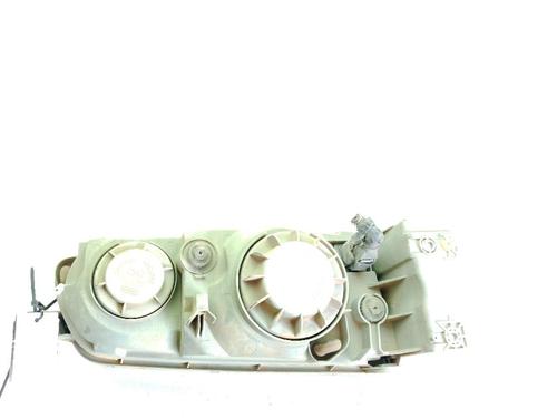 Left headlight HYUNDAI H-1 Platform/Chassis 2.5 D | BP33905436C28 - Image 2