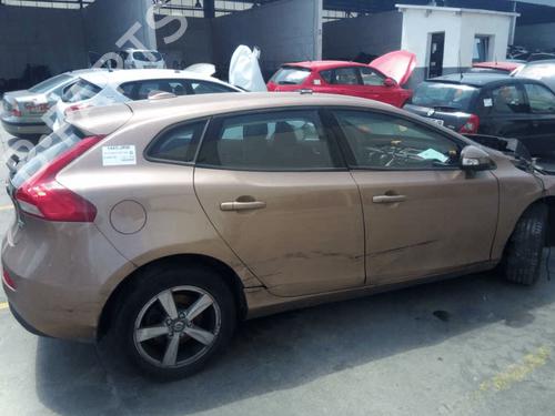 Starter VOLVO V40 Hatchback (525) D2 | BP24607089M8  - Image 9
