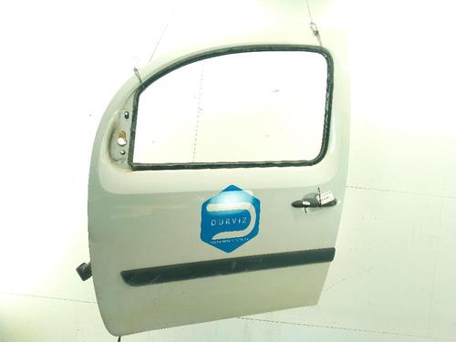 Used Left front door RENAULT KANGOO / GRAND KANGOO II (KW0/1_) 1.5 dCi 90 (KW05, KW08, KW0G, KW11) (90 hp) 28508994