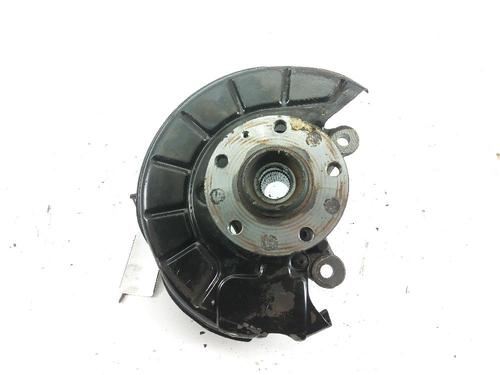 Used Right front steering knuckle VW CADDY III Box Body/MPV (2KA, 2KH, 2CA, 2CH) 1.9 TDI (105 hp) 18360819