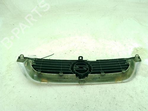 Grille OPEL VECTRA B (J96) 2.0 DTI 16V (F19) | BP25932651C40 