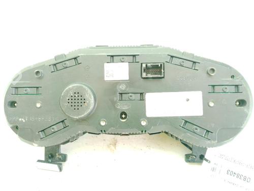 Instrument cluster FORD FOCUS III 1.0 EcoBoost | BP24628876C47 