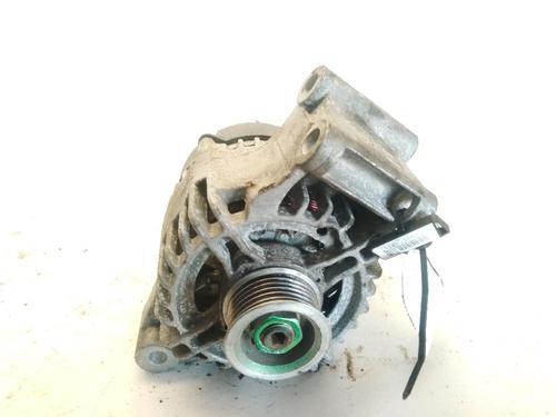 Used Alternator Alternator FORD FOCUS II (DA_, HCP, DP) 1.6 TDCi (100 hp) 27173326 27173326