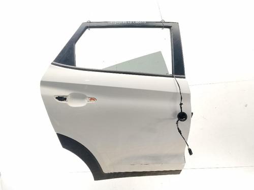 Used Right rear door Right rear door 35721094 35721094