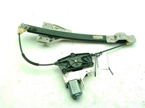 Rear right window mechanism AUDI A4 B8 (8K2) 2.0 TDI | BP34002700C25 - Image 2