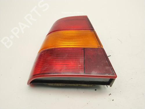 Used Left taillight Left taillight VOLVO 960 (964) 2.9 (204 hp) 40218474 40218474