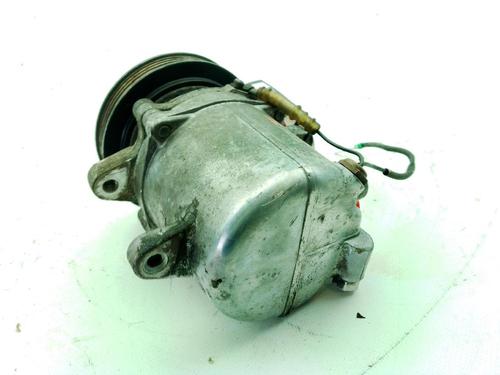 AC compressor SUZUKI GRAND VITARA I (FT, HT) 2.0 HDI 110 16V 4x4 (SQ420D, TD83V, JA420WD) | BP31966699M34