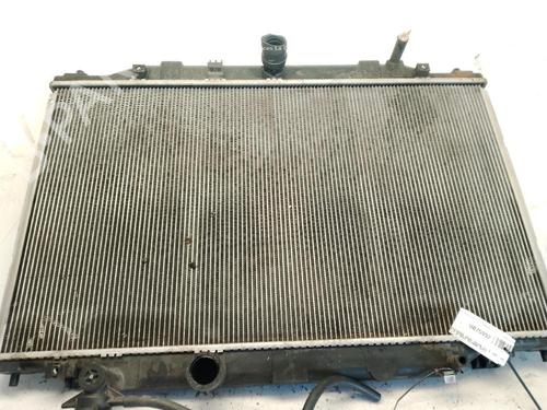 Used Water radiator Water radiator MAZDA CX-5 (KE, GH) 2.2 D (KE2FW) (150 hp) 29554922 29554922