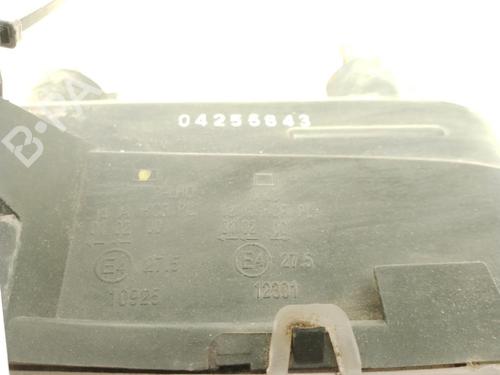 Right headlight PEUGEOT BOXER Van (244) 2.2 HDi | BP39163798C29 - Image 5