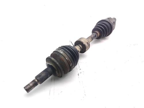 Left front driveshaft TOYOTA AVENSIS Estate (_T27_) 2.0 D-4D (ADT270_, ADT270R) | BP23654645M38 