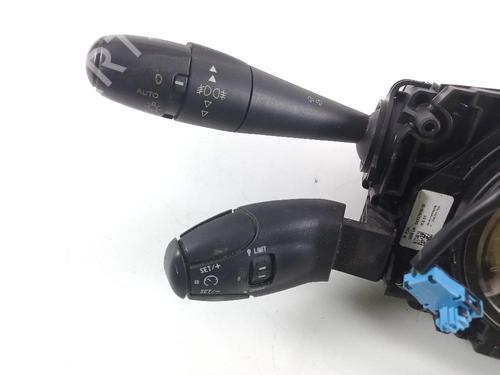 Headlight switch PEUGEOT 5008 (0U_, 0E_) 1.6 16V | BP18366226I24 