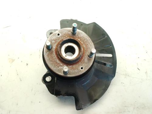Venstre Styrespindel Lejehus KIA RIO IV (YB, SC, FB) 1.4 CRDi 90 (90 hp) 26673086