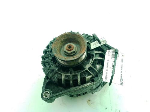 Used Alternator Alternator VW PASSAT B5.5 (3B3) 1.8 T 20V (150 hp) 31242973 31242973