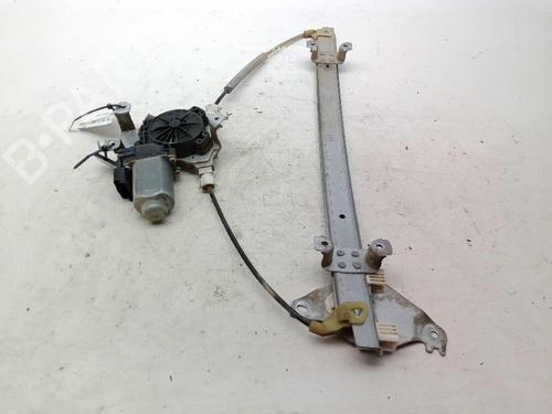 Used Front left window mechanism NISSAN PATHFINDER III (R51) 2.5 dCi 4WD (174 hp) 29350774