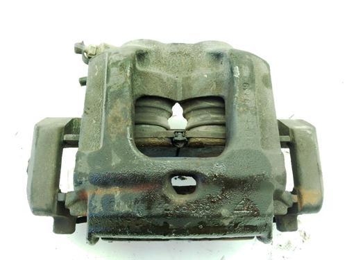 Left front brake caliper BMW X6 (E71, E72) xDrive 35 d | BP39609748M105 - Image 4