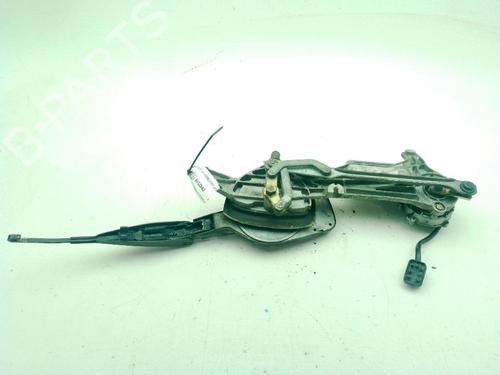 Front wiper motor MERCEDES-BENZ C-CLASS (W202) C 250 Turbo-D (202.128) | BP28290997M29 