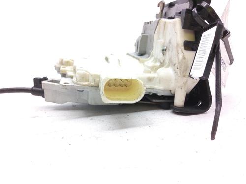 Rear left lock SEAT LEON (1P1) 1.6 | BP18374372C100 