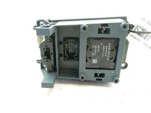 Switch MERCEDES-BENZ GLE (W166) 350 d 4-matic (166.024) | BP24002811I30 
