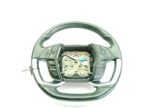 Rat Rat CITROËN C4 Grand Picasso II (DA_, DE_) 1.2 THP 130 (130 hp) 33811276 33811276