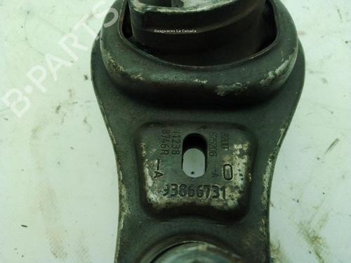 Engine mount RENAULT MASTER III Van (FV) 2.3 dCi 170 FWD (FV0L) | BP33811505M89  - Image 5