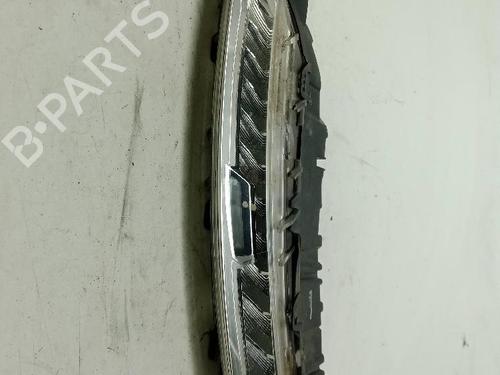 Used Left front indicator Left front indicator CITROËN C4 Grand Picasso II (DA_, DE_) 1.6 HDi / BlueHDi 115 (115 hp) 40560582 40560582