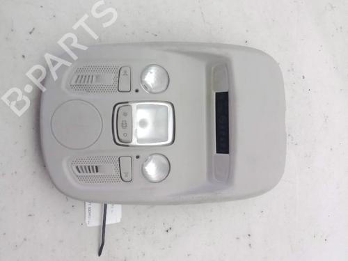 Used Interior roof light Interior roof light CITROËN C4 II (NC_) 1.6 HDi 110 (112 hp) 20982695 20982695