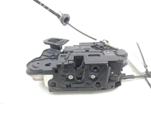 Used Front left lock VW GOLF VI (5K1) 1.4 TSI (122 hp) 18375379