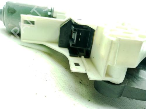 Rear left window mechanism AUDI A4 B8 (8K2) 2.0 TDI | BP34002856C24 - Image 3