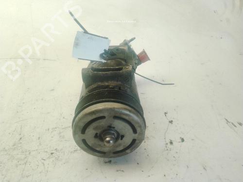 Used AC compressor AC compressor PEUGEOT 3008 II SUV (MC_, MR_, MJ_, M4_) 1.2 THP/ PureTech 130 (MRHNSM, MRHNSU, MRHNSJ, MRHNYW,... (131 hp) 29765115 29765115