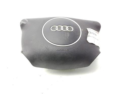 Used Driver airbag AUDI A3 (8L1) [1996-2006]  31636745