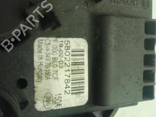 Alternator IVECO DAILY VI Van 33S16, 35S16, 35C16, 38S16, 40C16, 42S16, 50C16 | BP36430576M7  - Image 5