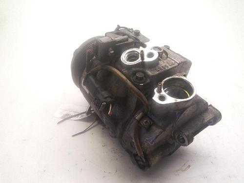 AC compressor MERCEDES-BENZ E-CLASS (W212) E 220 CDI / BlueTEC (212.001, 212.002) | BP24045384M34 