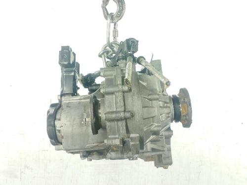 Gearbox SEAT IBIZA IV (6J5, 6P1) 1.6 TDI | BP27924996M3 