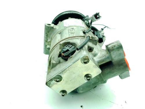 AC compressor RENAULT CLIO IV (BH_) 1.5 dCi 90 | BP32358524M34 - Image 4