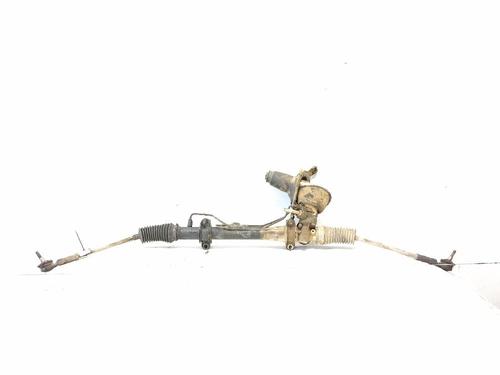 Used Steering rack Steering rack RENAULT MEGANE Scenic (JA0/1_) 1.9 dTi (JA0N) (98 hp) 40218537 40218537