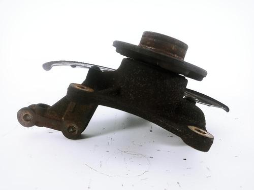 Left front steering knuckle DACIA DUSTER (HS_) 1.5 dCi 4x4 (HSMC, HSMD) | BP24042072M25 - Image 3