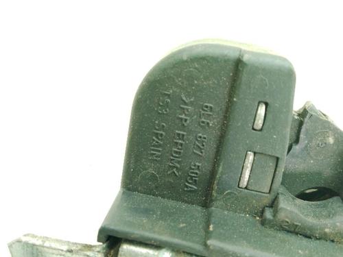 Bakluke lås SEAT LEON (1M1) 1.9 TDI | BP24970114C101 